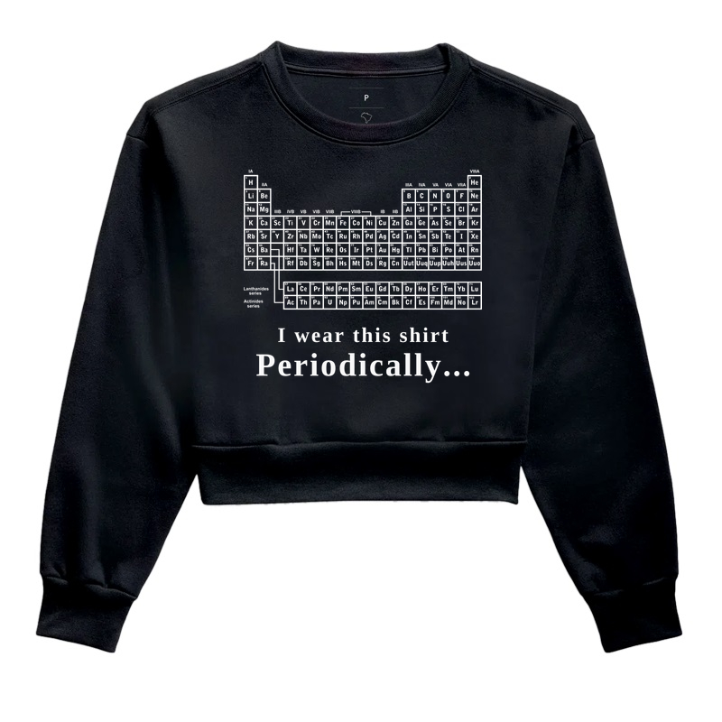 Periodically Shirt