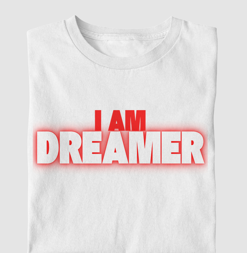 I AM DREAMER