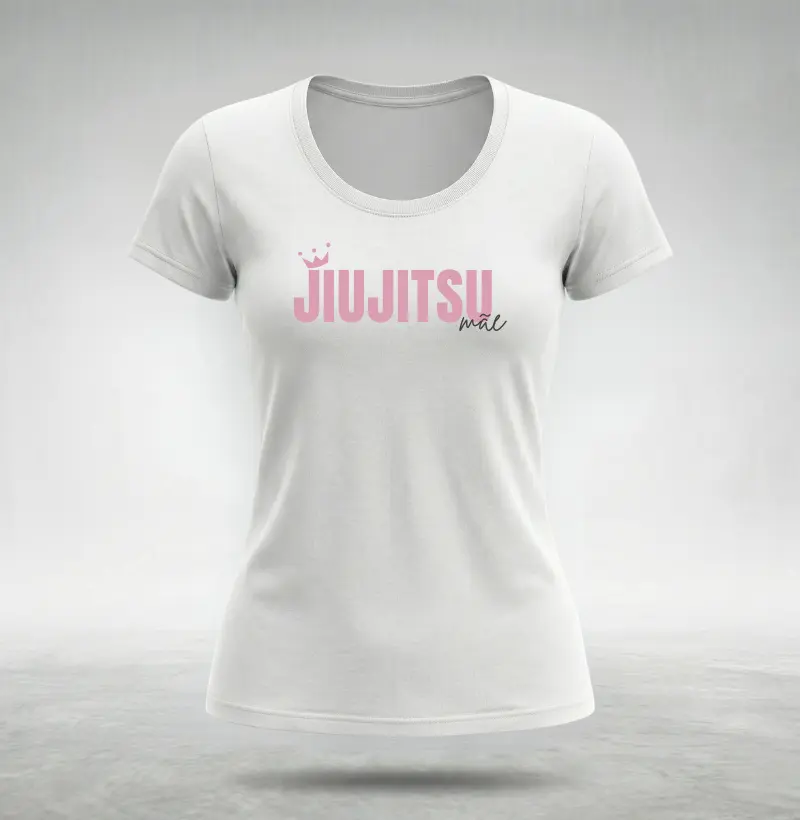Jiu-Jitsu Mãe