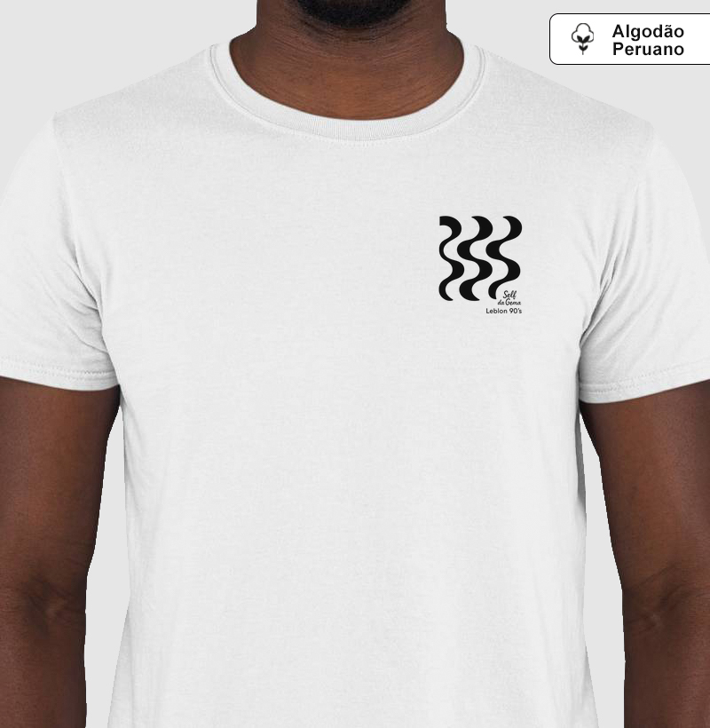 LEBLON 90'S | Confecção Reserva 🦜