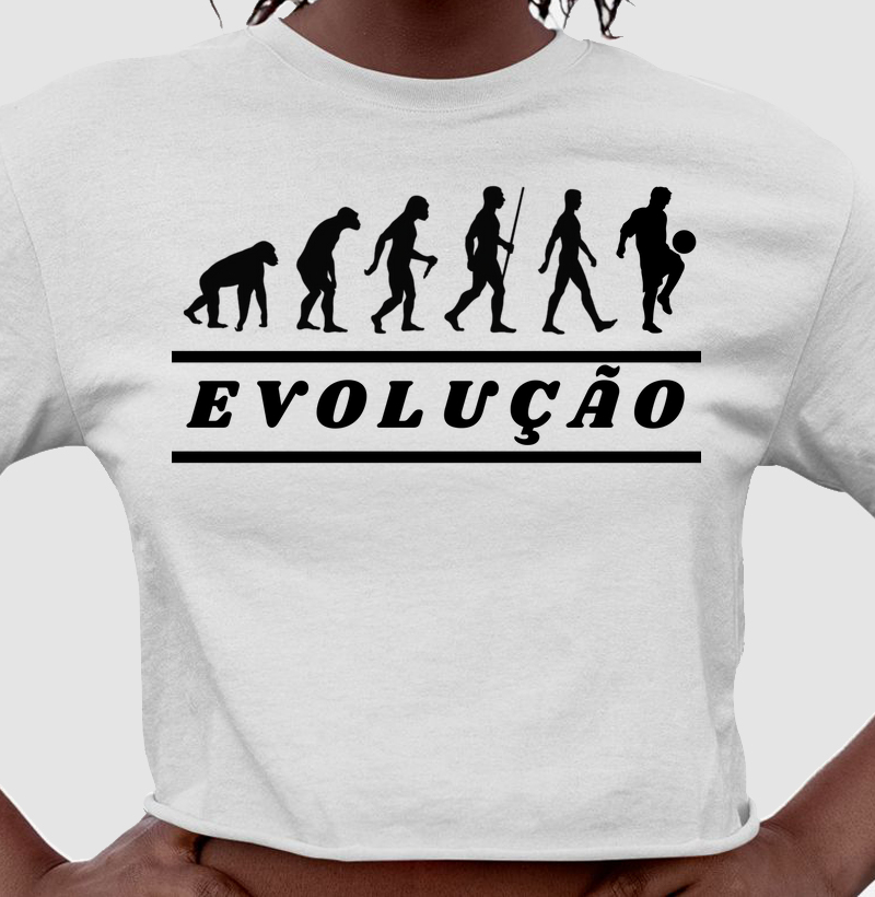 EVOLUÇÃO