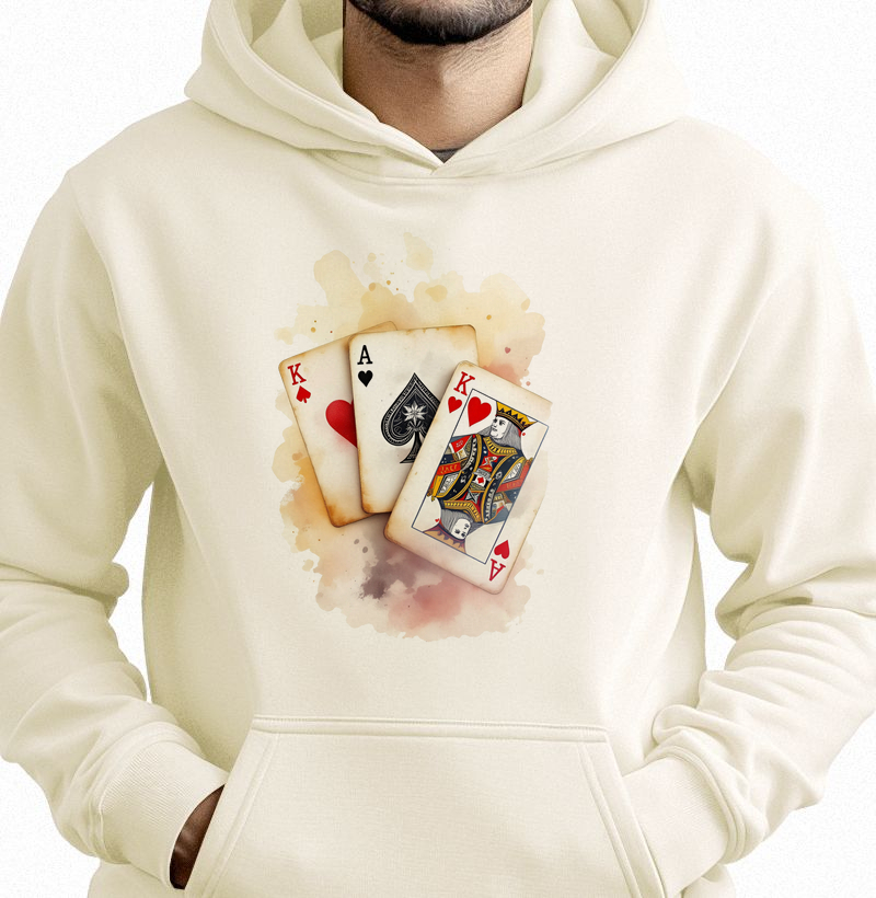 Hoodie Full House