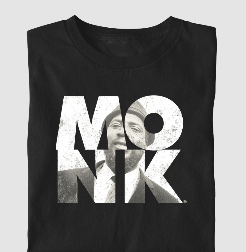 Monk Design Vintage