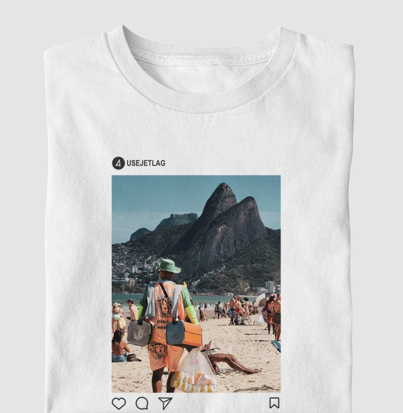 Instagramável - Ipanema