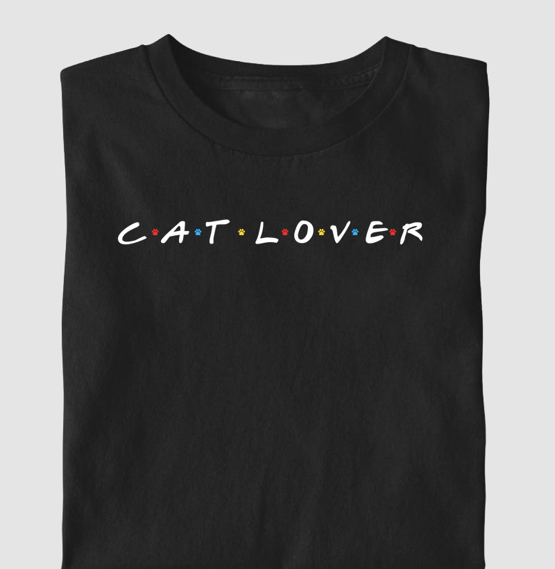 Cat Lover
