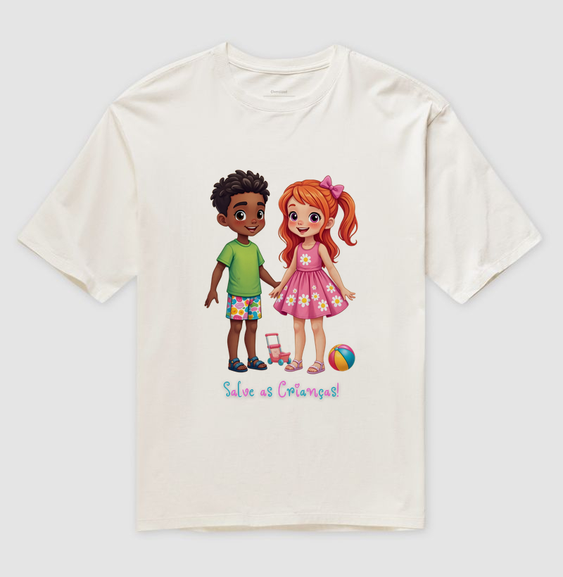 Camiseta - Ere - Imagem 1