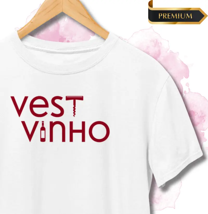 VestVinho Premium