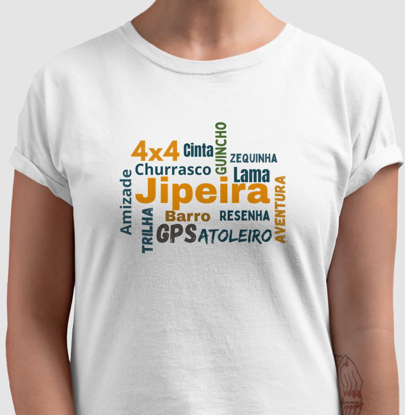 Jipeira e cia