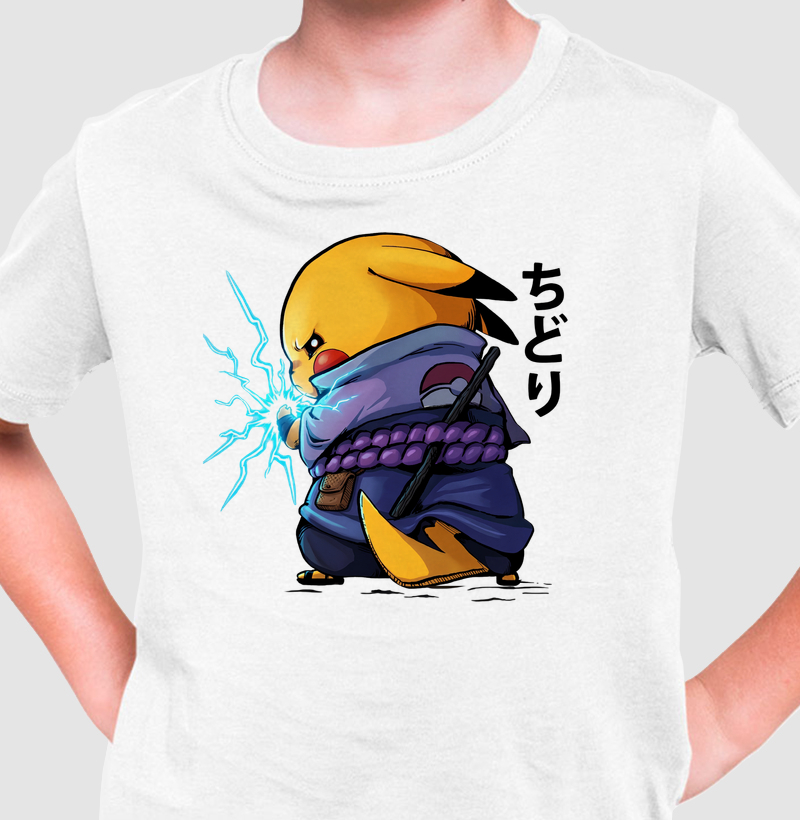  Trovão Uchiha