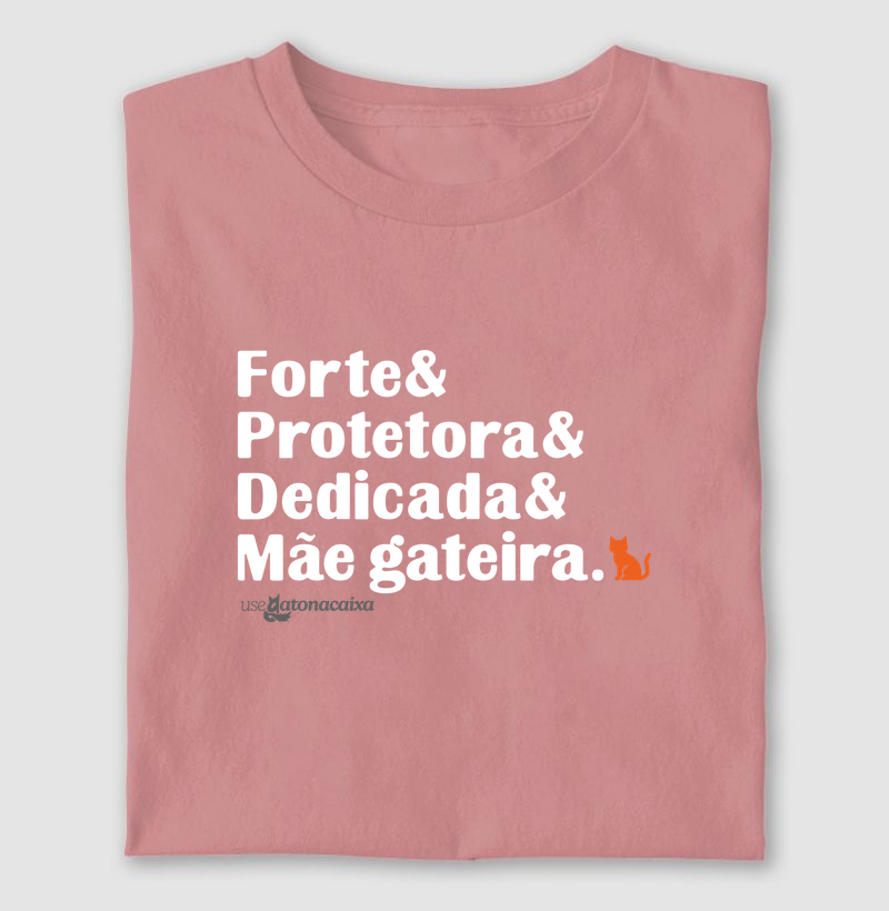 Forte & Protetora