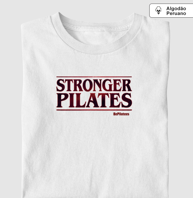 Stronger Pilates