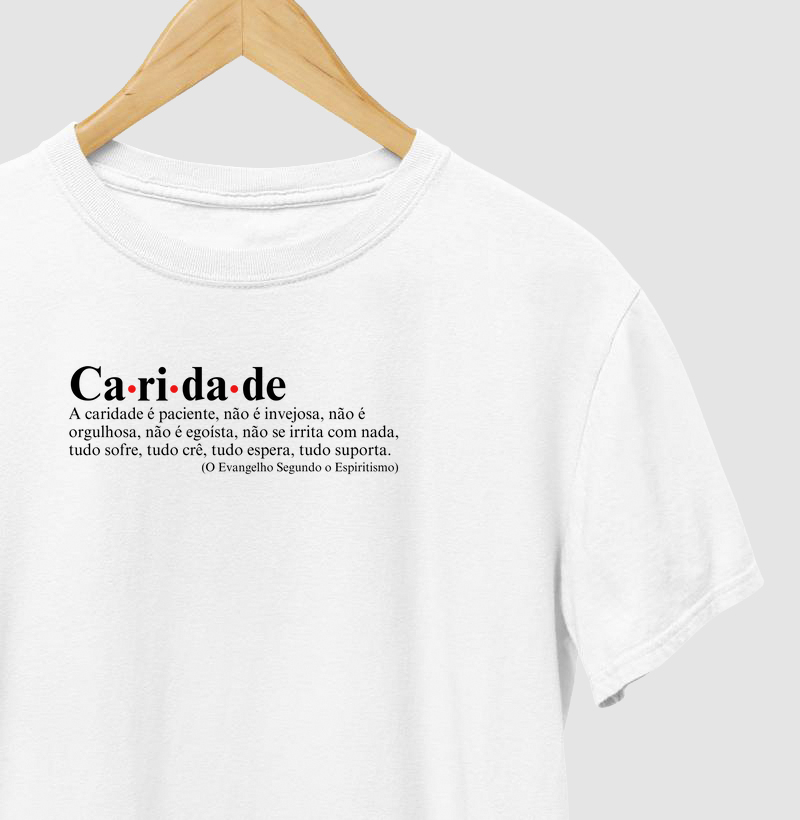 Caridade