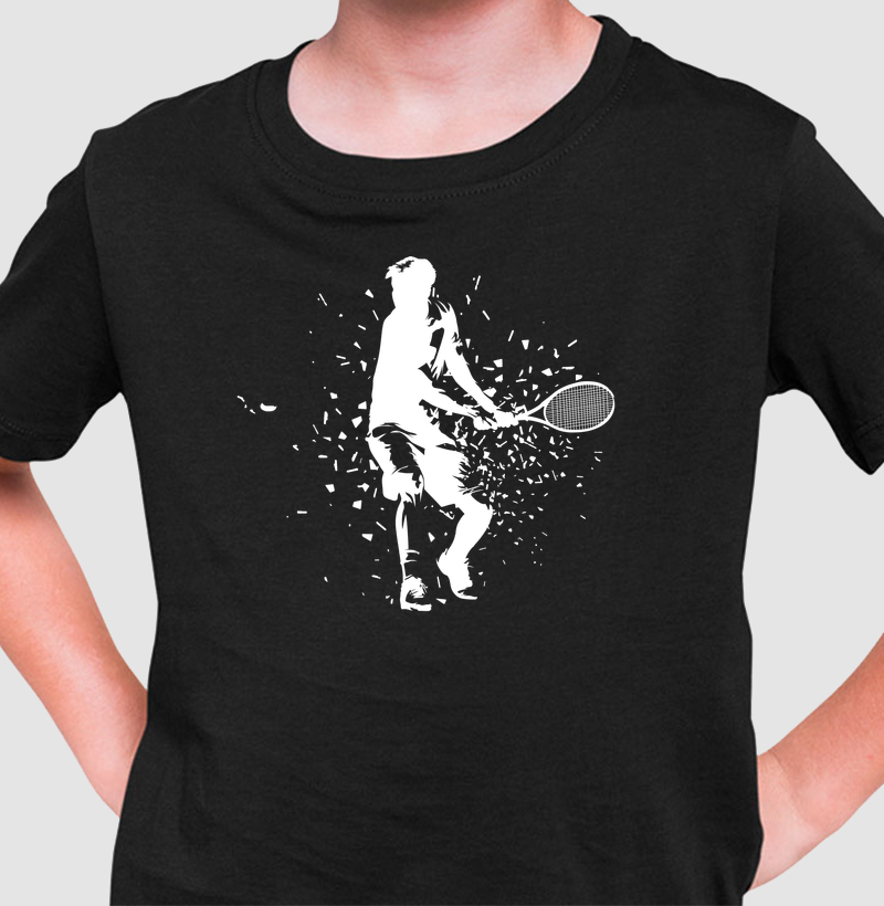 Partículas Backhand