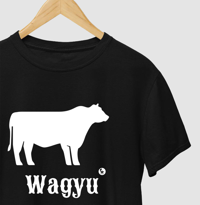 Wagyu - Coleção Raças