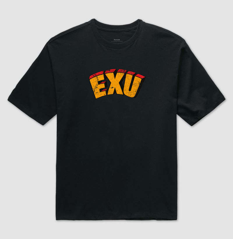 Exu - Old School