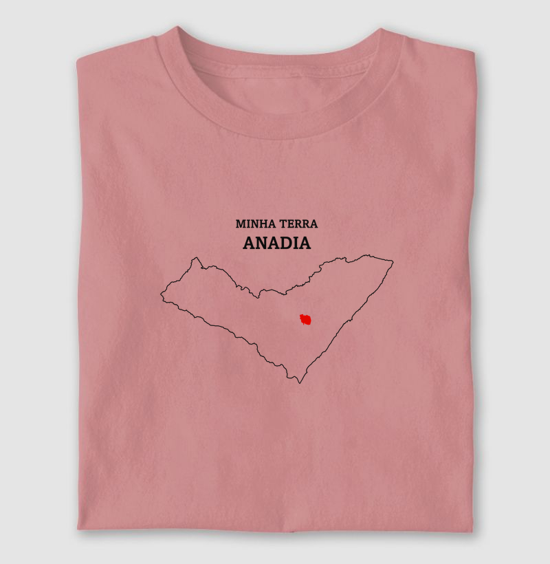 Anadia (AL) | Minha Terra