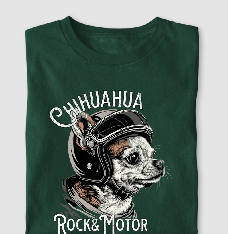 Chihuahua Rock&Motor