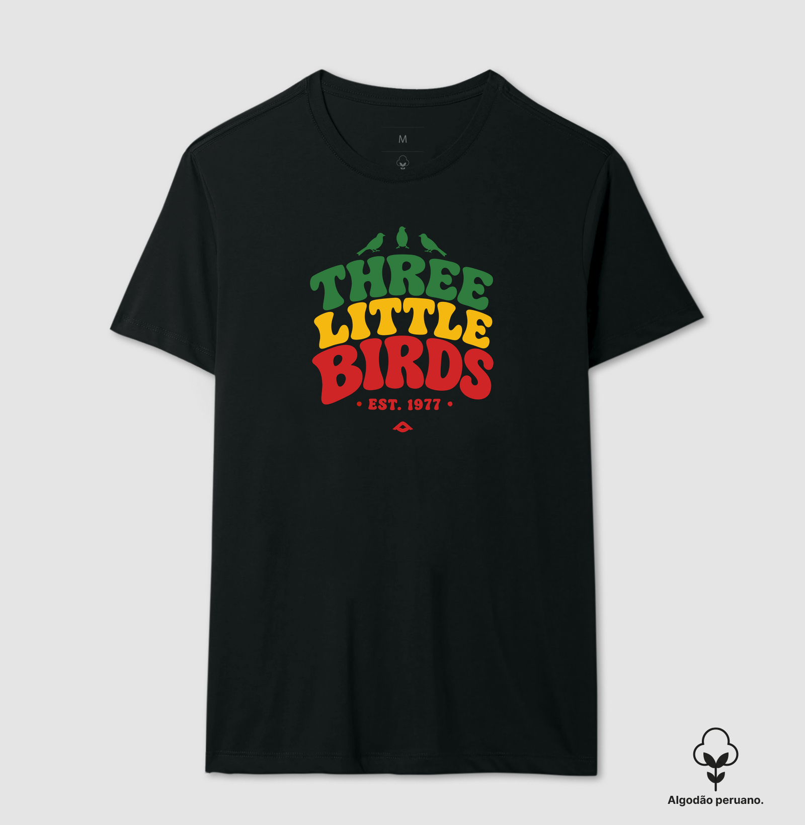 Three Little Birds | Reggae Roots Jamaica
