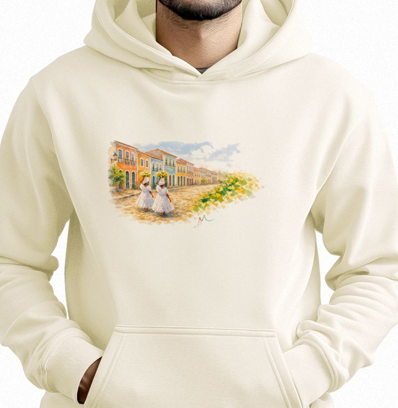 tradição e beleza viva