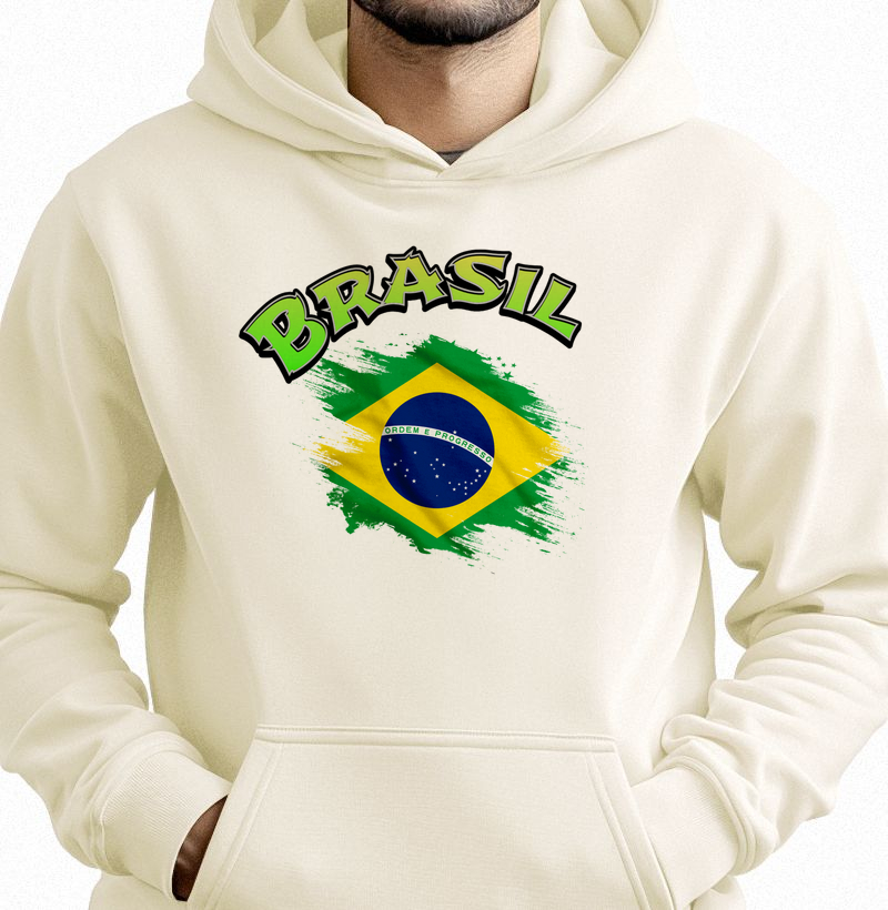 Orgulho Brasileiro 