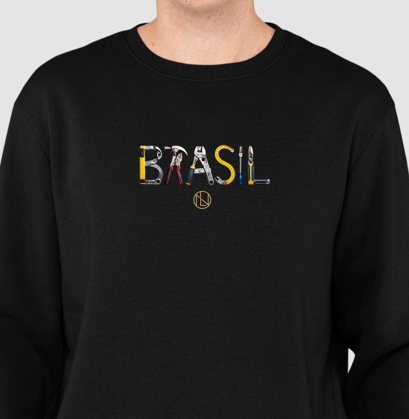 BRASIL - ferramentas