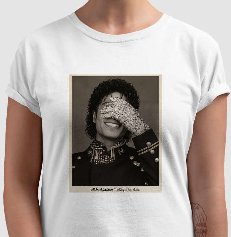 Michael Jackson - Diamond