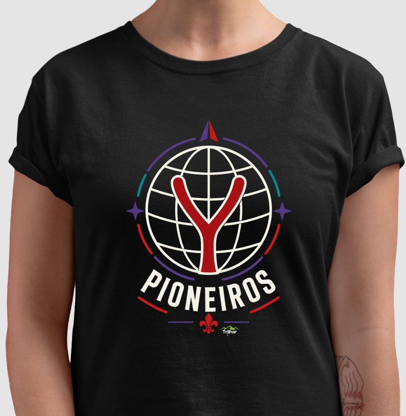 PIONEIROS