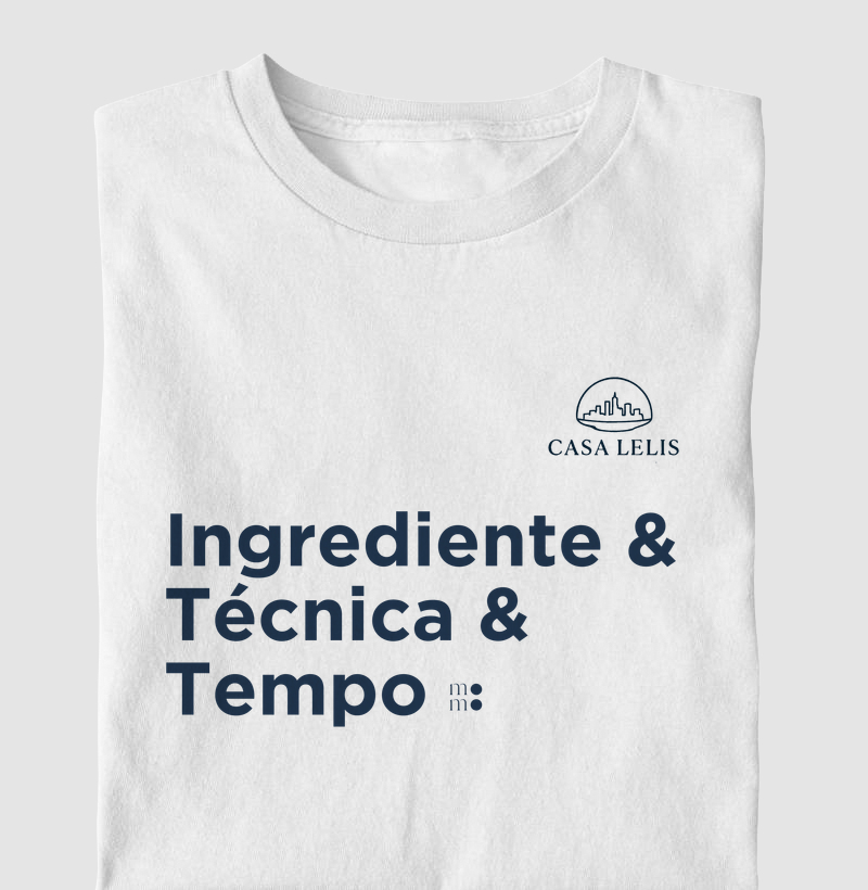 Casa Lelis Infantil