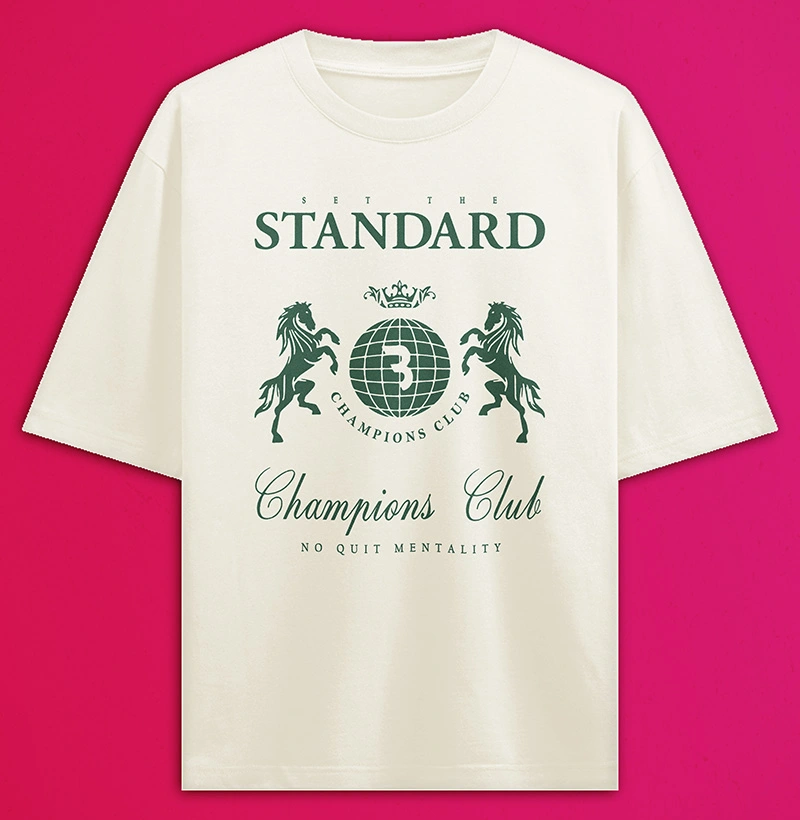Champions Club