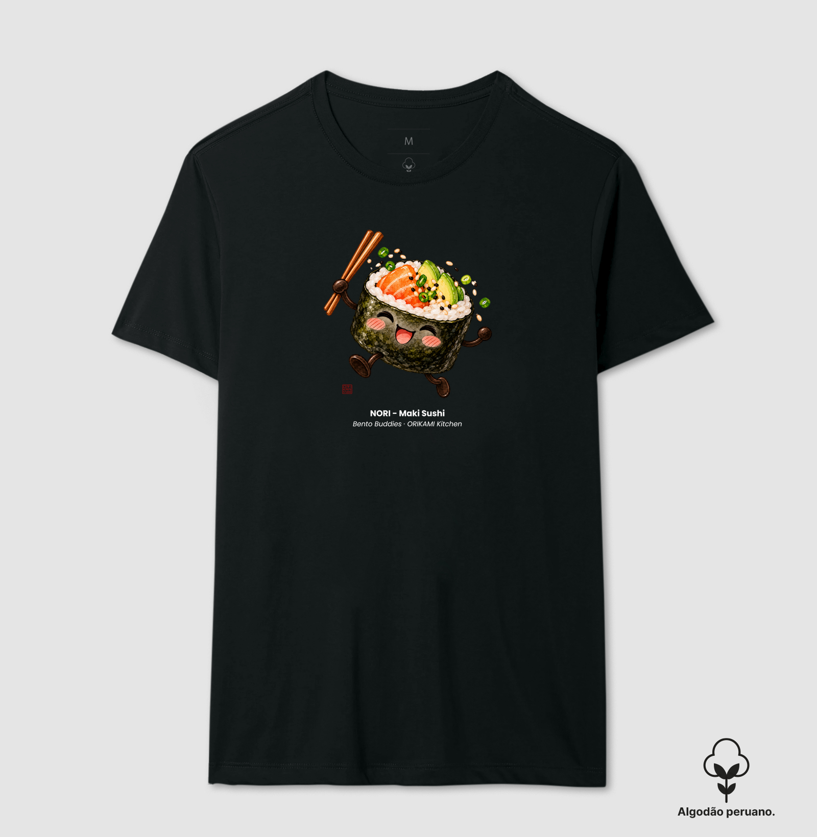 NORI - Maki Sushi