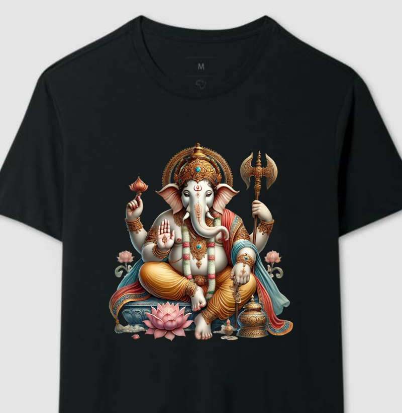 Lord Ganesha