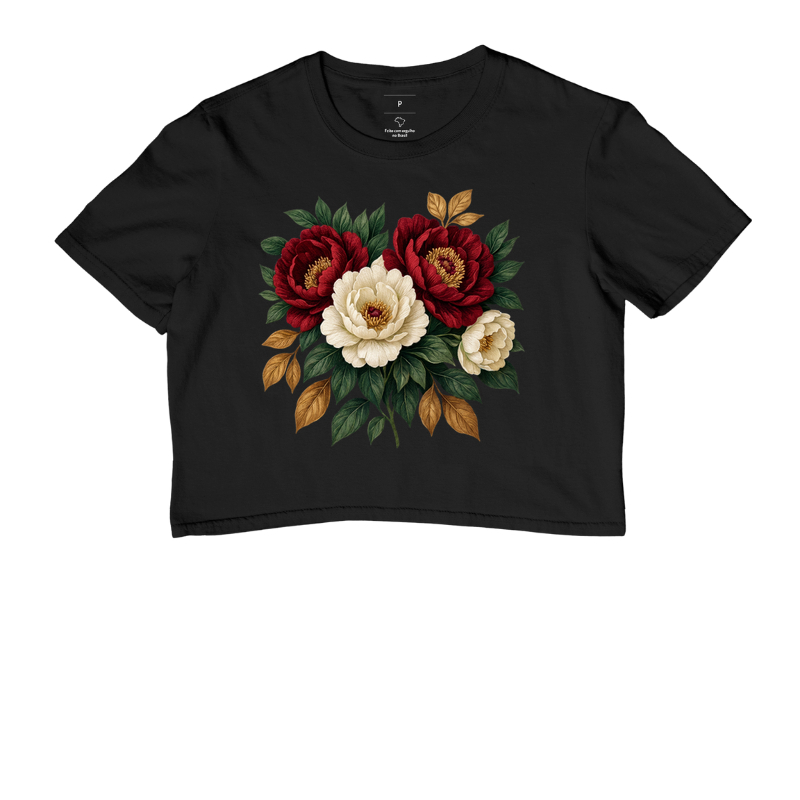 Rosas de Veludo