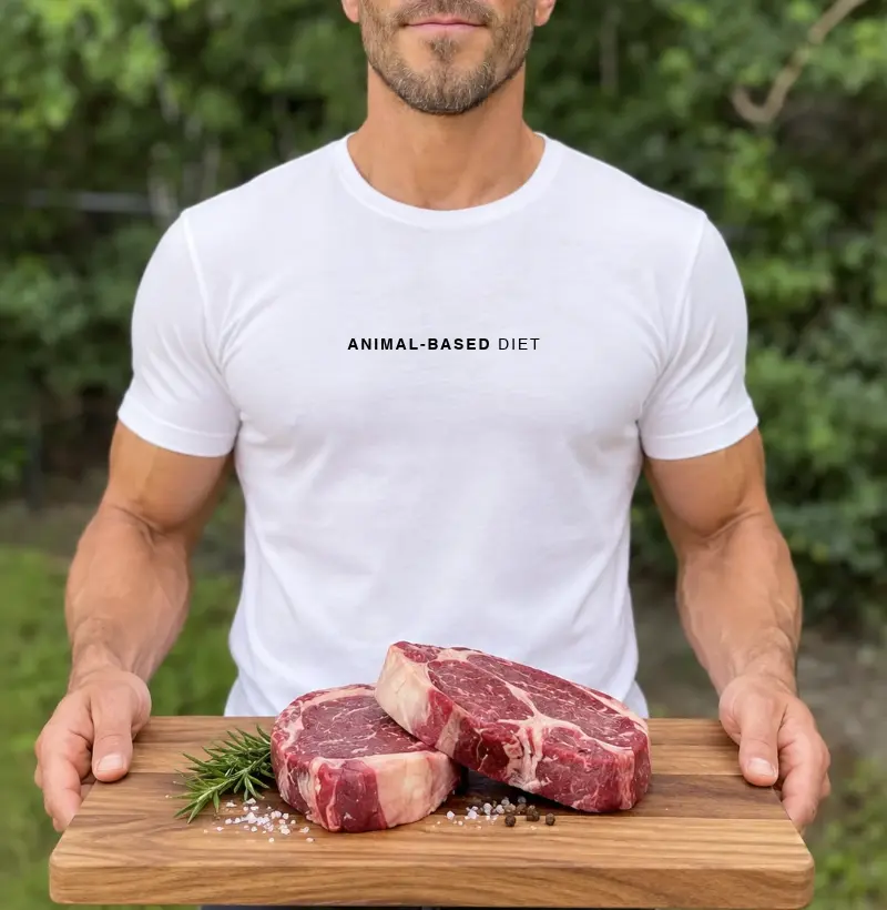 Animal Based Diet