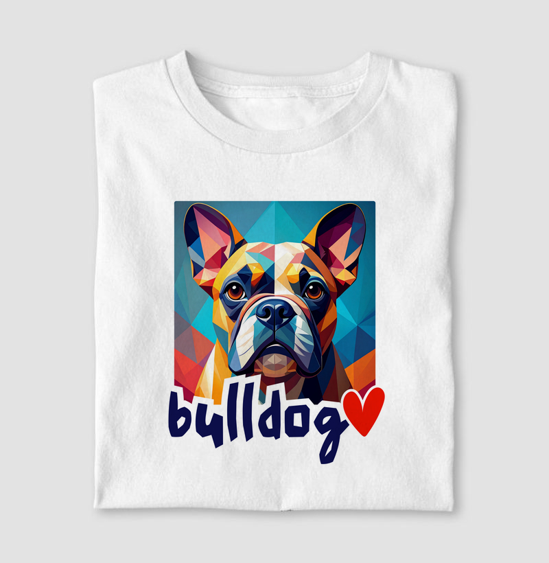 Geometric Bulldog