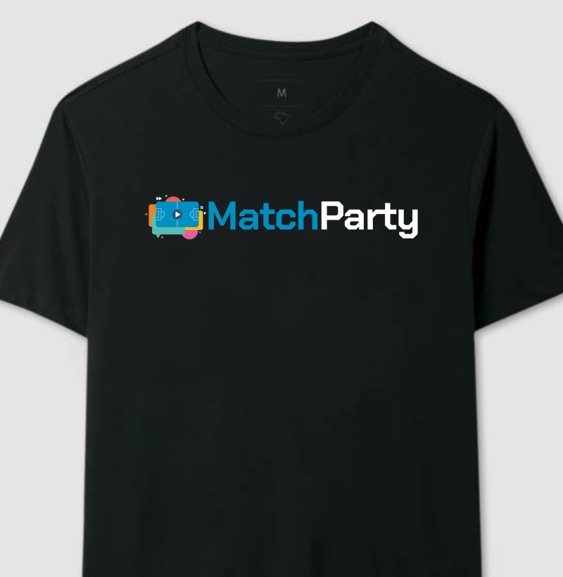 MatchParty escura