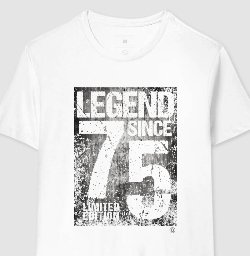 Legend 1975