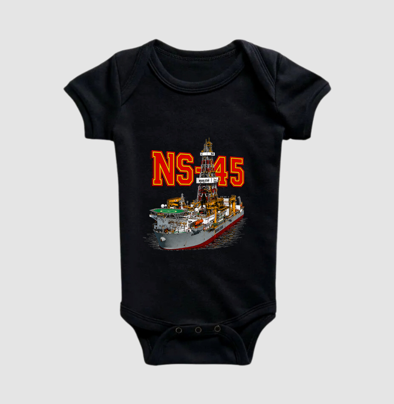 NS-45 BRAVA STAR