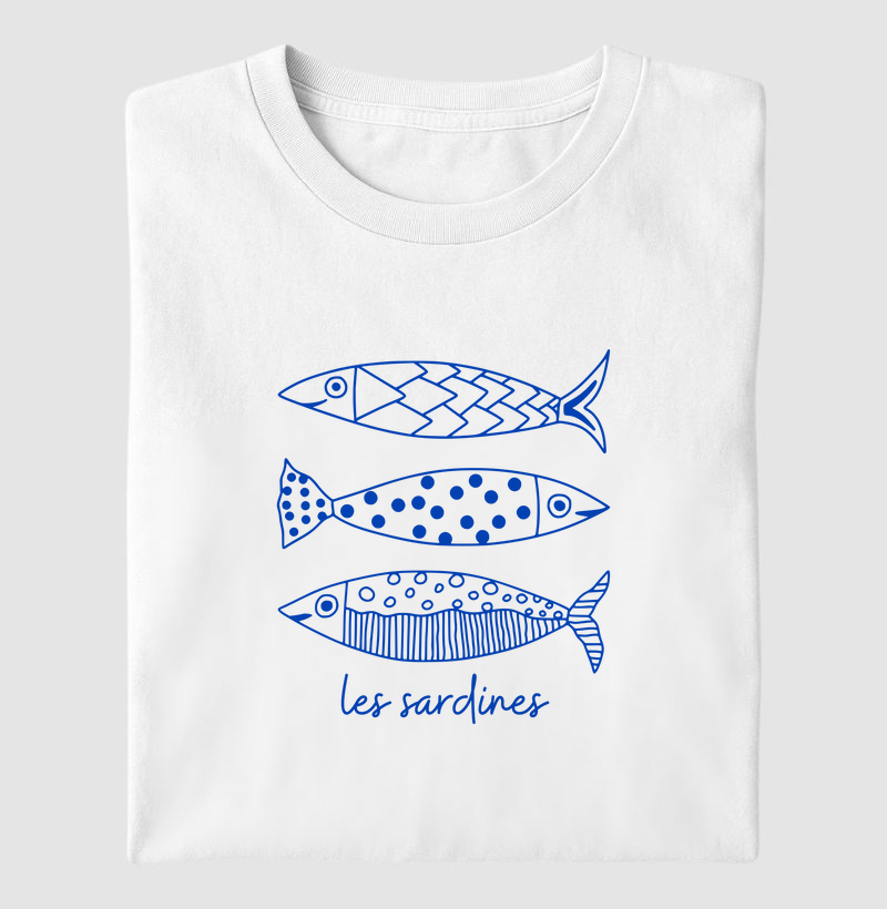 Les Sardines