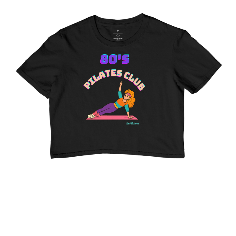 80's Pilates Club