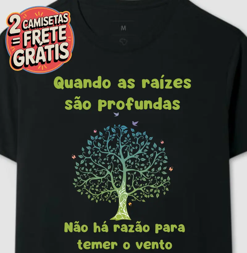 Raízes Profundas