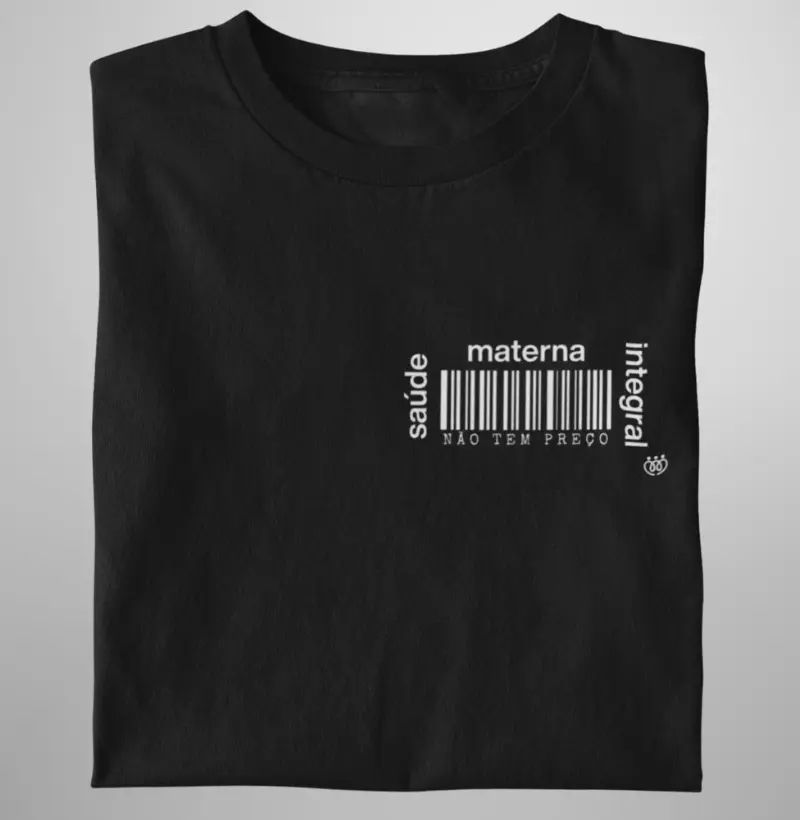 Saúde materna integral não tem preço