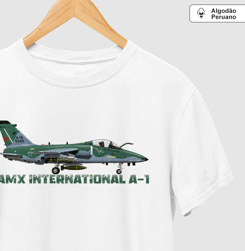 AMX A1 Internacional | Profile