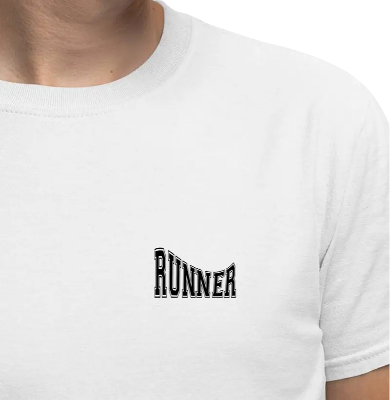 Runner 1