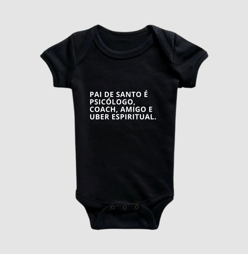 pai de santo guia