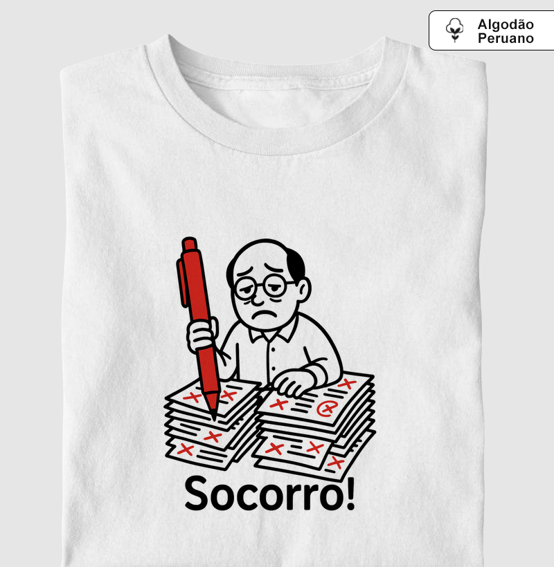 Professor SOS Corrigindo Provas Versão 4