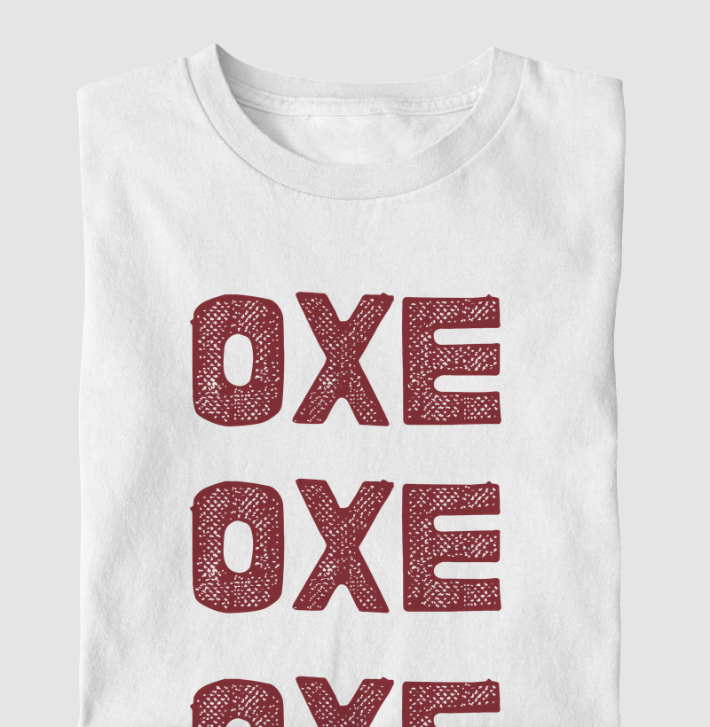 Oxe, Oxe, Oxe