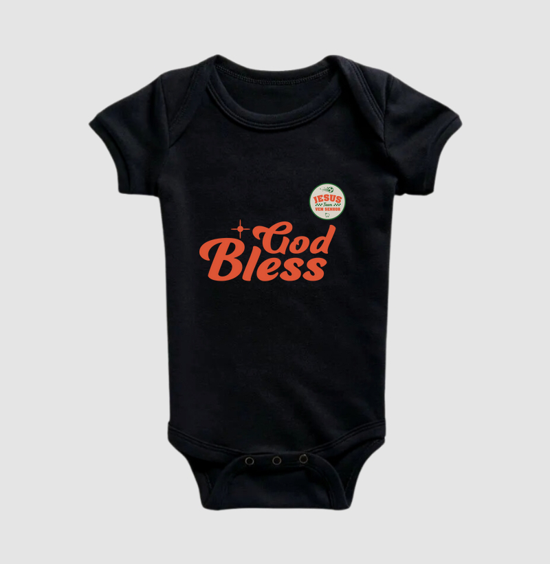 Camiseta de Futebol Vem Senhor 