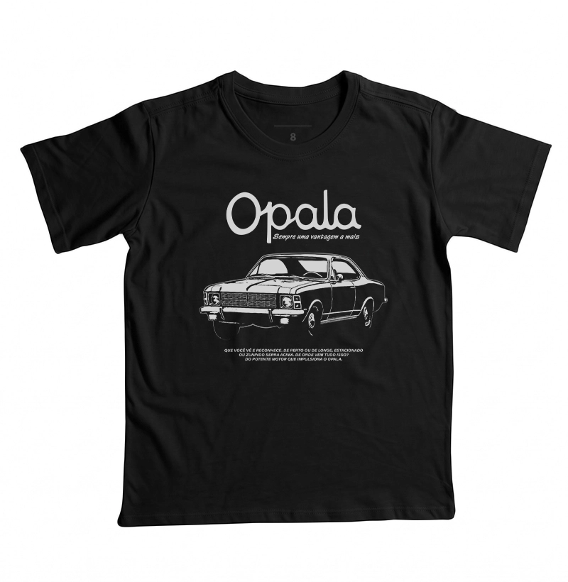 Opala | Sempre uma vantagem a mais