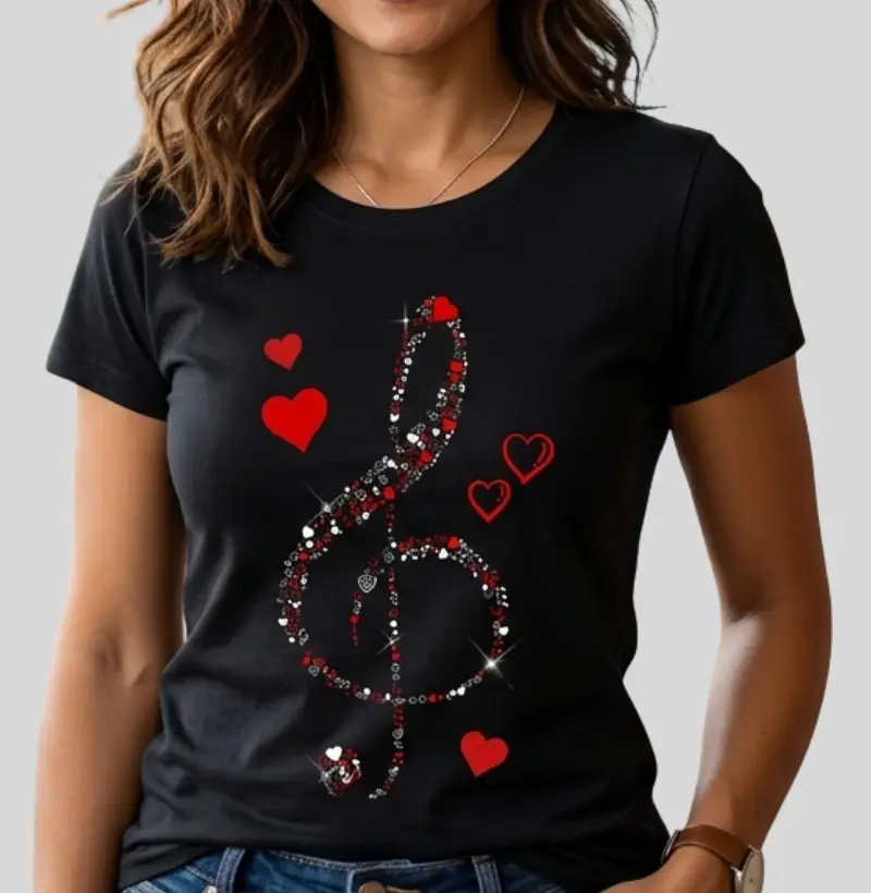 Clave de Sol in Love