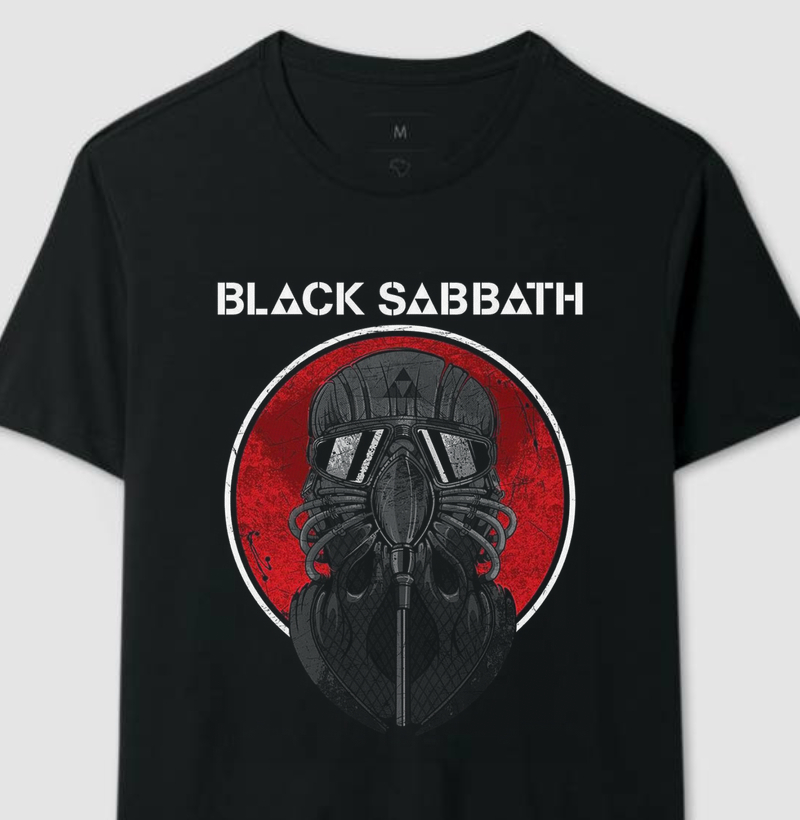 Black Sabbath - Never Say Die